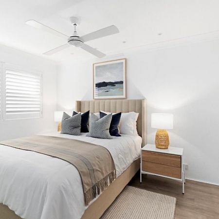 Seascape - Luxury Apartment Near Cronulla Beach 외부 사진