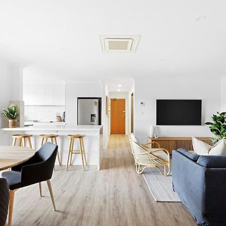 Seascape - Luxury Apartment Near Cronulla Beach 외부 사진