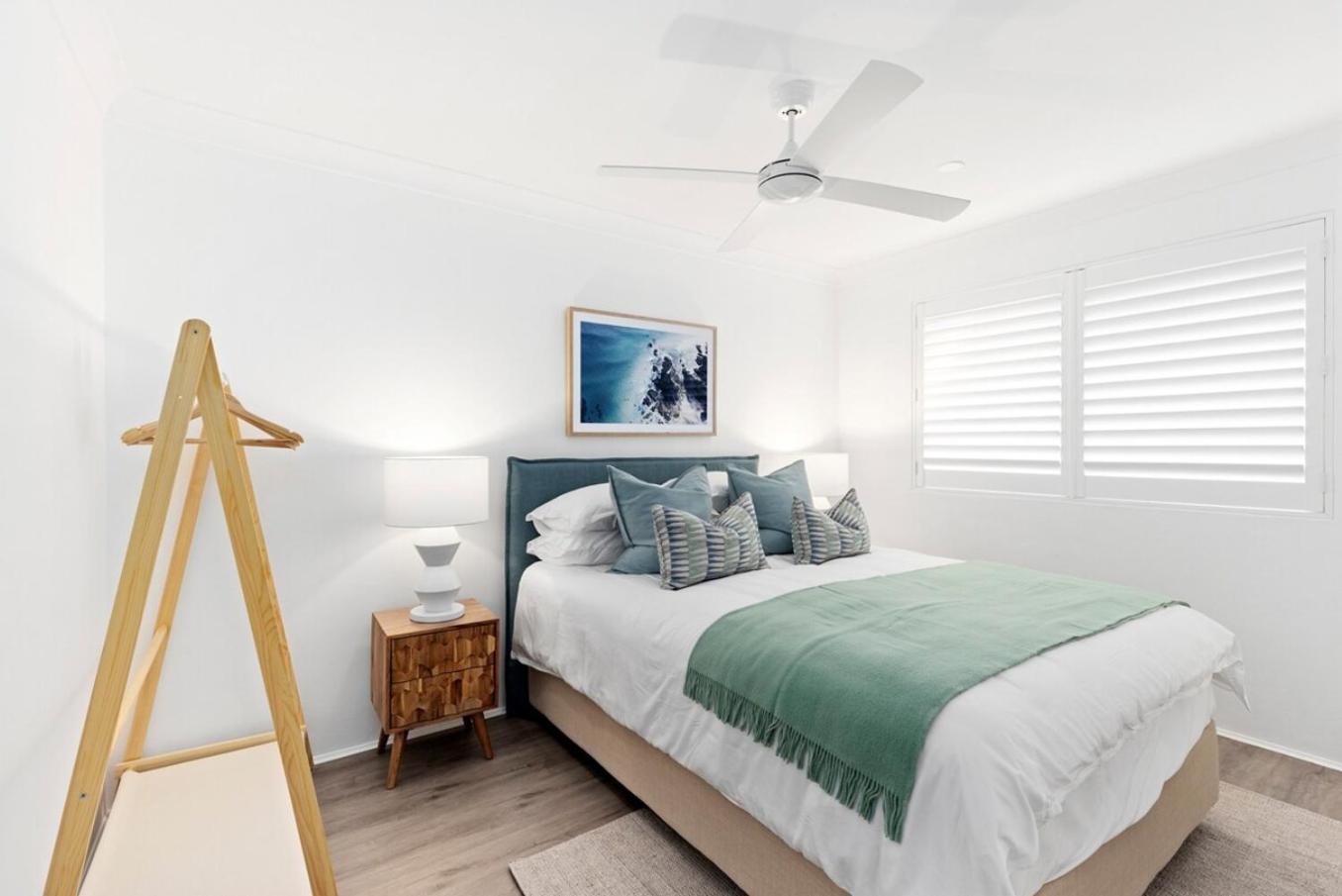 Seascape - Luxury Apartment Near Cronulla Beach 외부 사진