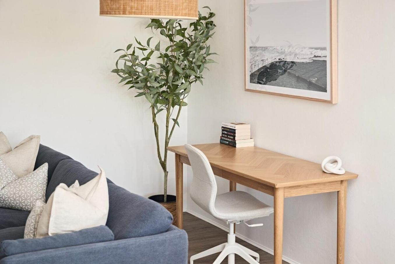 Seascape - Luxury Apartment Near Cronulla Beach 외부 사진