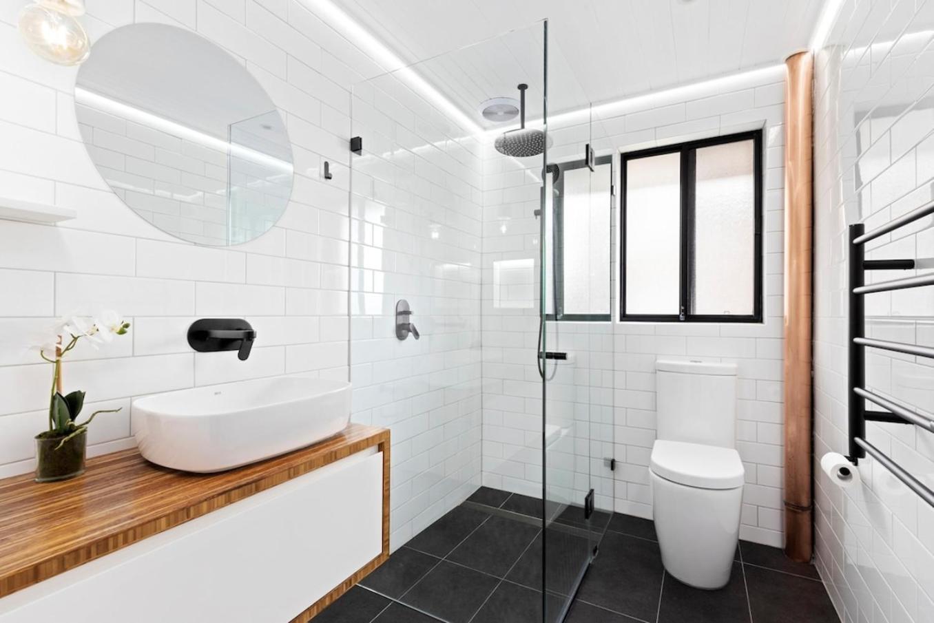 Seascape - Luxury Apartment Near Cronulla Beach 외부 사진